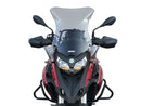 Benelli TRK 502 [WRS] – Čelní sklo