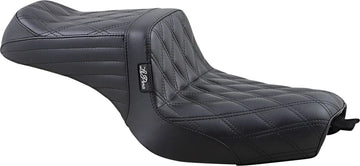 harley davidson sportster 883 iron xl [LE PERA] – sedlo Tailwhip
