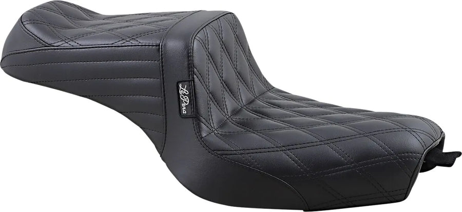 harley davidson sportster 883 iron xl [LE PERA] – sedlo Tailwhip