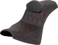 Harley Davidson Fxst [SADDLEMEN] – sedadlo Pro Series SDC Performance