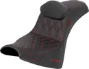 Harley Davidson Fxst [SADDLEMEN] – sedadlo Pro Series SDC Performance