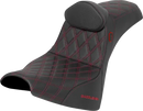 Harley Davidson Fxst [SADDLEMEN] – sedadlo Pro Series SDC Performance