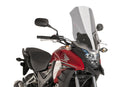 HONDA CB 500 X [2024] – cestovní obrazovka – průhledná-8