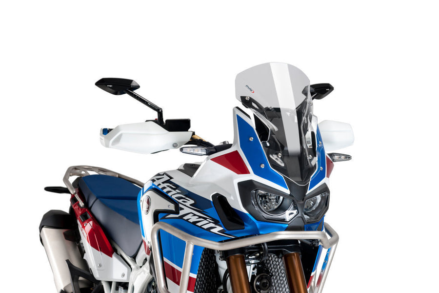 HONDA CRF 1000 L AFRICA TWIN ADVENTURE SPORTS [2019] – sportovní disk