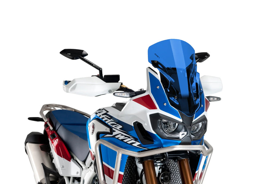 HONDA CRF 1000 L AFRICA TWIN ADVENTURE SPORTS [2019] – sportovní disk
