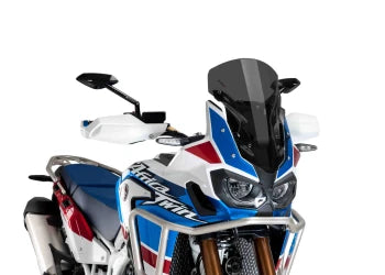 HONDA CRF 1000 L AFRICA TWIN ADVENTURE SPORTS [2019] – Nastavitelná obrazovka