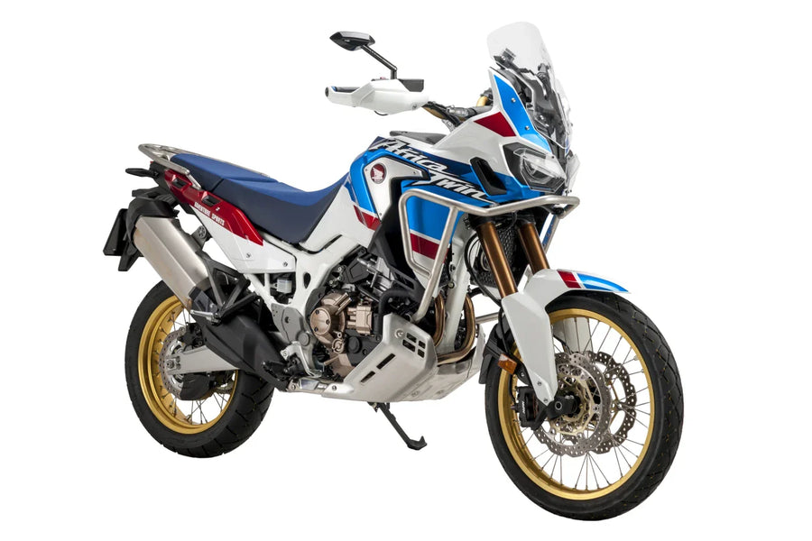 HONDA CRF 1000 L AFRICA TWIN ADVENTURE SPORTS [2019] – sportovní obrazovka – černá