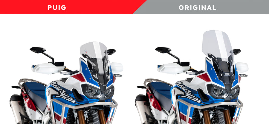 HONDA CRF 1000 L AFRICA TWIN ADVENTURE SPORTS [2019] – sportovní disk