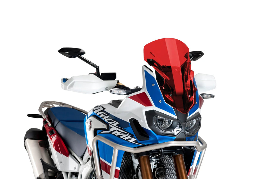 HONDA CRF 1000 L AFRICA TWIN ADVENTURE SPORTS [2019] – sportovní disk