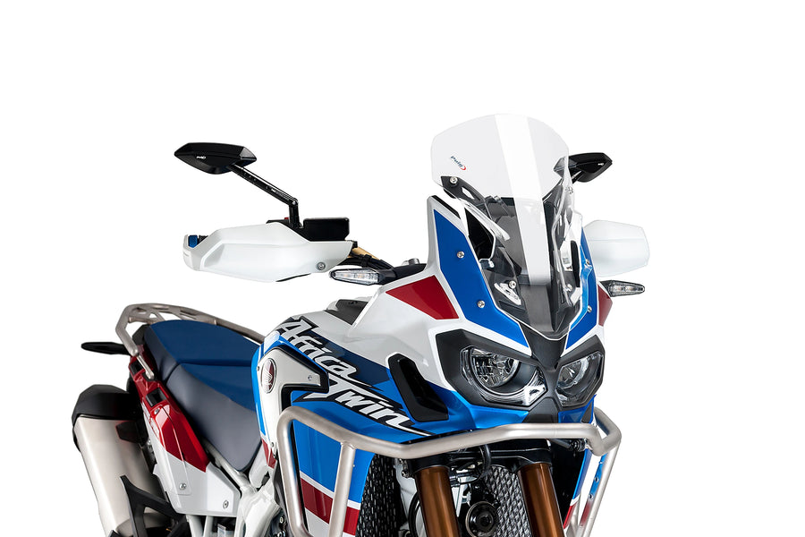 HONDA CRF 1000 L AFRICA TWIN ADVENTURE SPORTS [2019] - Sportovní disk | Jasno | PUIG 8904W