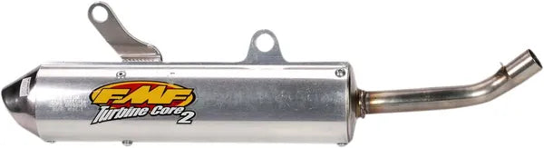 Yamaha Yz 125 [2002-2005, 2007, 2014, 2021, 2020-2022] - Turbinecore 2 Spark Arrestor zadní tlumič - obrázek 2