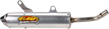 Yamaha Yz 125 [2002-2005, 2007, 2014, 2021, 2020-2022] - Turbinecore 2 Spark Arrestor zadní tlumič - obrázek 2