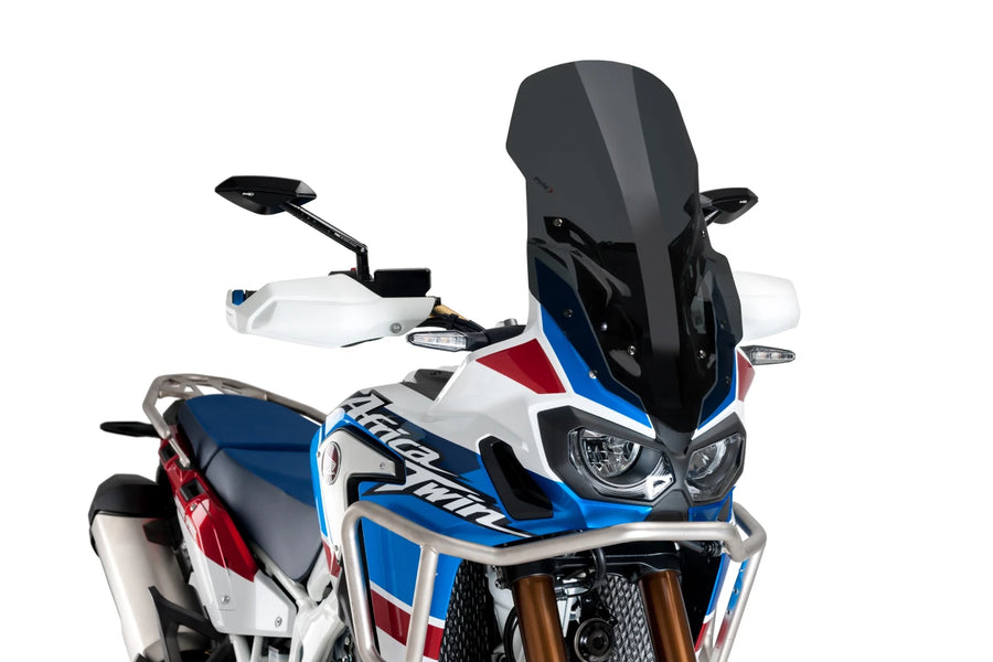 HONDA CRF 1000 L AFRICA TWIN ADVENTURE SPORTS [2019] – cestovní obrazovka