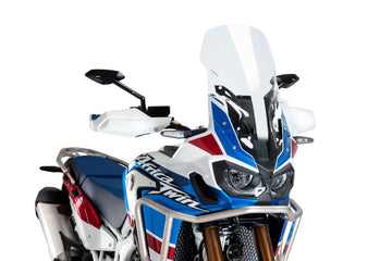 HONDA CRF 1000 L AFRICA TWIN ADVENTURE SPORTS [2019] – cestovní obrazovka - 0