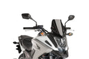HONDA NC 750 XD [2020] – Sportovní obrazovka – Transparentní-10