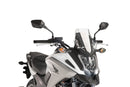 HONDA NC 750 XD [2020] – sportovní obrazovka – černá