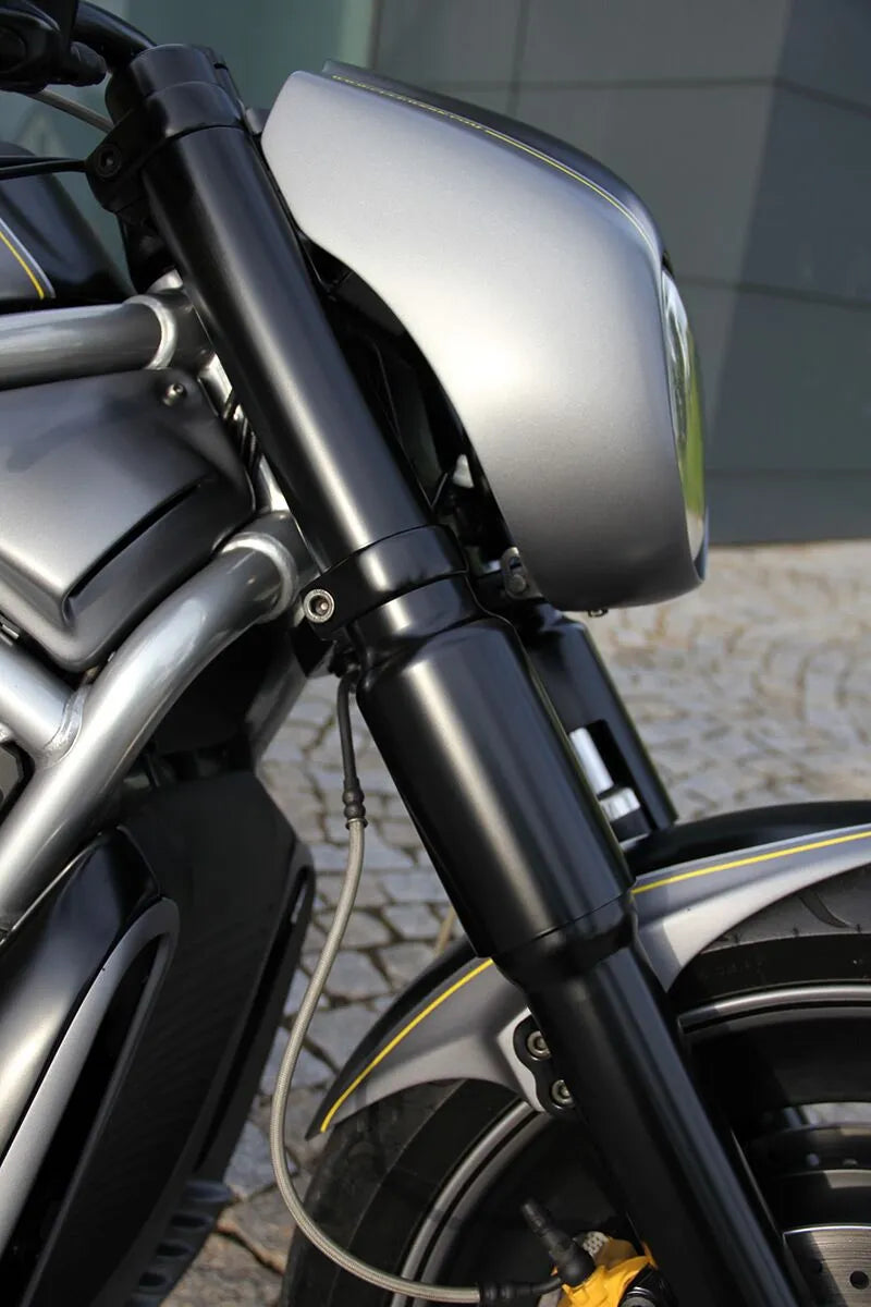 Harley Davidson V-Rod [CULT WERK] – Kryty vidlic