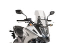 HONDA NC 750 XD [2020] – Touring Screen – Transparentní-13