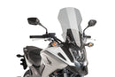 HONDA NC 750 XD [2020] – Touring Screen – Transparentní-5