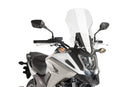 HONDA NC 750 XD [2020] – Touring Screen – Transparentní-1