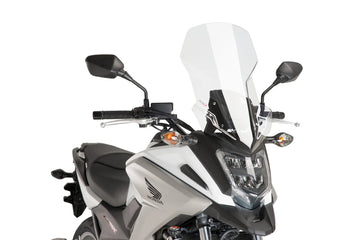 HONDA NC 750 XD [2020] – Touring Screen – Transparentní