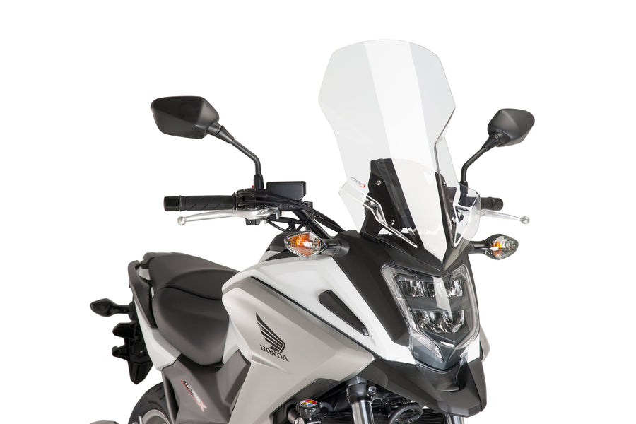 HONDA NC 750 XD [2020] – Touring Screen – Tónovaná