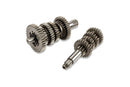 Peugeot XPS-Enduro 50 2T AM6 - Getriebe 2 Serie