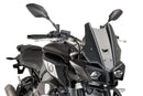 YAMAHA MT-10 SP [2021] – Touring Screen – Transparentní-15