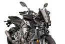 YAMAHA MT-10 SP [2021] – Touring Screen – Transparentní-11
