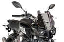 YAMAHA MT-10 SP [2021] – Touring Screen – Transparentní-5