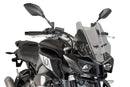 YAMAHA MT-10 SP [2021] – Touring Screen – Transparentní-4
