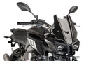 YAMAHA MT-10 SP [2021] – Touring Screen – Transparentní-13