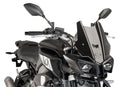 YAMAHA MT-10 SP [2021] – Touring Screen – Transparentní-7