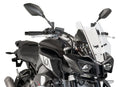YAMAHA MT-10 SP [2021] – Touring Screen – Transparentní-1