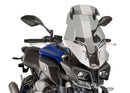 YAMAHA MT-10 SP [2021] – Touring Screen Plus – Silně tónovaná-2