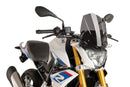 BMW G 310 R [2025] – Nová generace Sport – Transparentní-13