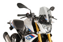 BMW G 310 R [2025] – Nová generace Sport – Transparentní-3
