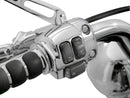 Harley-Davidson Low Rider S [Kuryakyn]-Chrome-vyvolaný přepínač-2