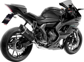Yamaha yzf-r7 [leovince] -silencer držitel - 0