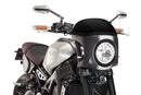 YAMAHA XSR 900 [2021] – Retro Fairing Screen – Transparentní-10