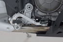 Aprilia Tuareg 660 [SW-MOTECH] – Prodloužení pro brzdový pedál