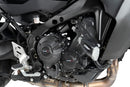 YAMAHA TRACER 9 Y-AMT [2025] – Kryty motoru – Černá-5