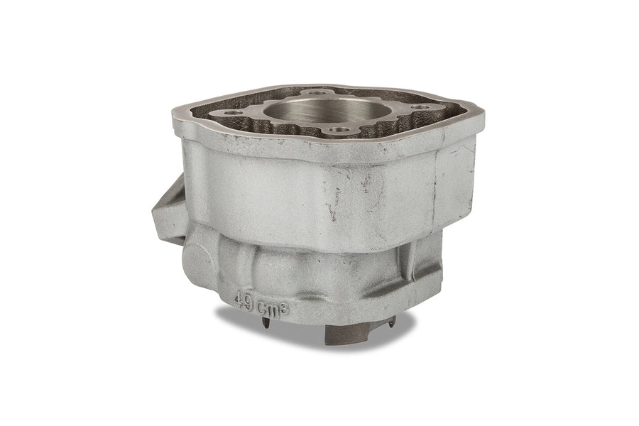 Derbi Senda X-Treme SM '05 - '10 50 2T D50B0 - Zylinderkit Streetrace 88ccm