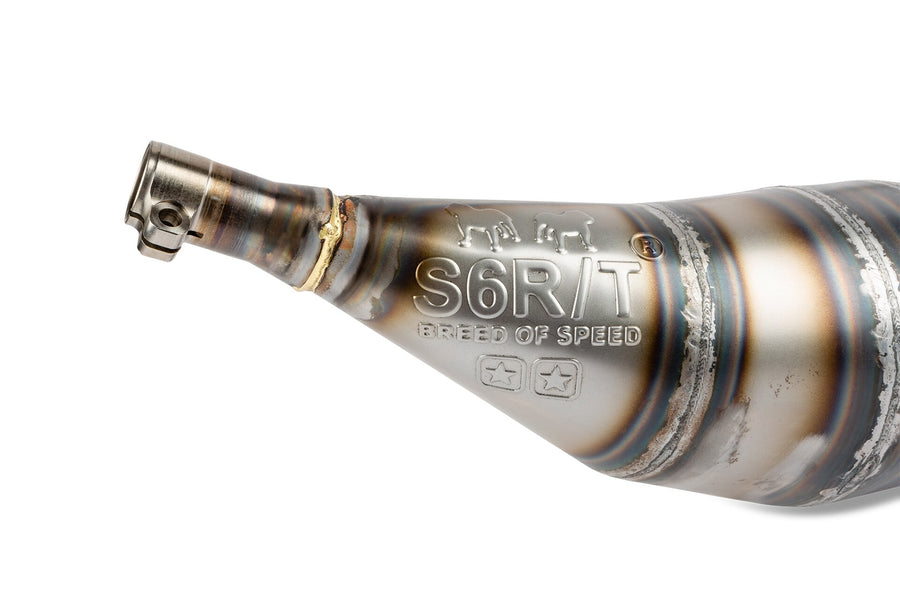 Gilera SMT SM 2006 50 2T D50B0 [2006] - Auspuff 90-100 Schwarz
