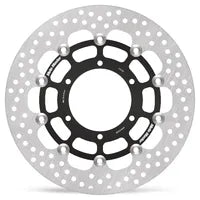 Suzuki GSX 1400 [2005-2007] - Halo Series Schwimmende Racing-Bremsscheibe – Bild 12