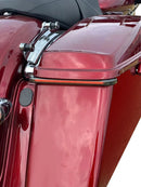 harley davidson fltruse [CUSTOM DYNAMICS] – LED nízkoprofilová akcentační světla BAGZ™-2
