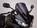 YAMAHA FZ1 FAZER [2015] – závodní obrazovka – černá-9