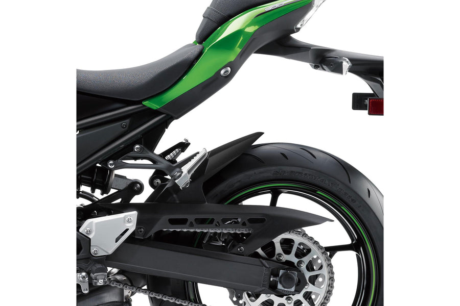 KAWASAKI Z 900 RS SE [2025] – Prodloužení blatníku – Matná černá