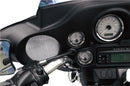 harley davidson flhtc [KLOCK WERKS] - Mřížka předního reproduktoru-3