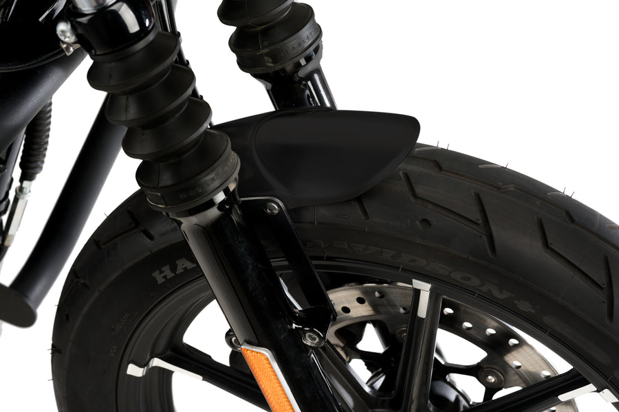 HARLEY DAVIDSON SPORTSTER 883 IRON XL 883 N [2012] - PŘEDNÍ BLATNÍK